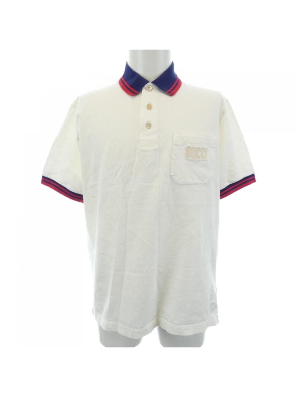 Gucci Pikarar Angela Nguyen Polo